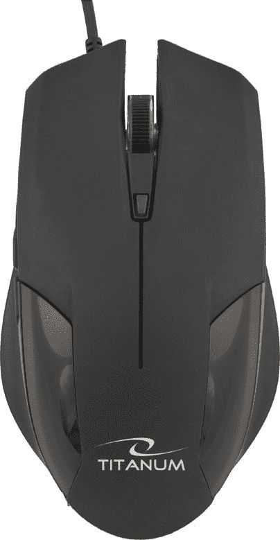 Mysz Esperanza Goblin 6D (TM106)