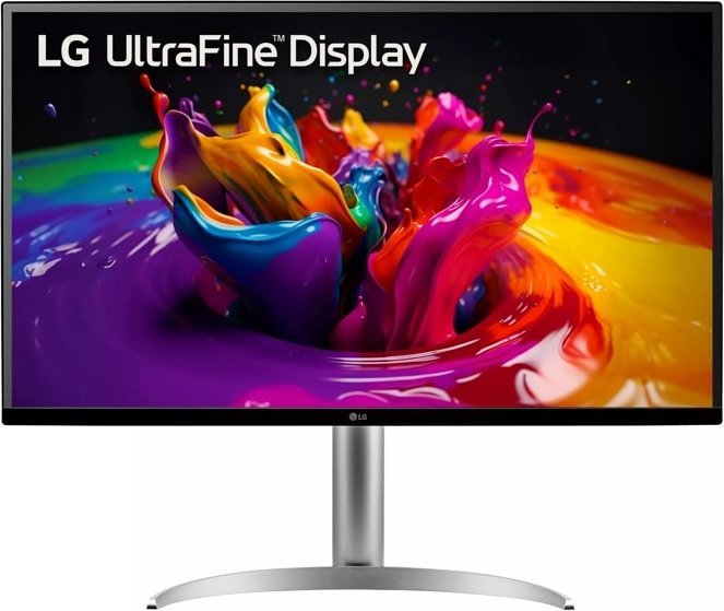 Monitor LG 32UQ750P-W 4K