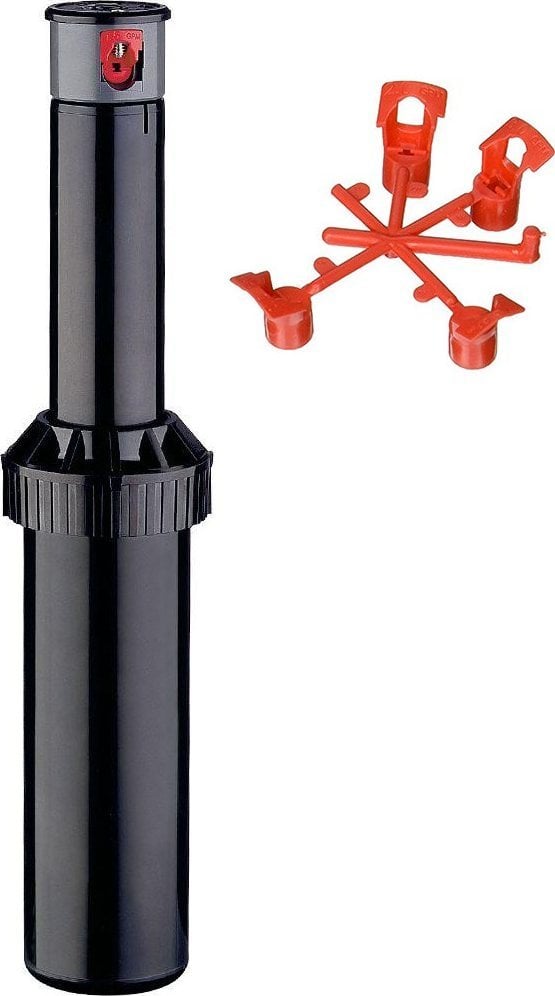 Anness publishing SPRINKLER S050 S (WITH COLOR STICKER)