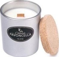 Świeczka świąteczna Apple pie with cinamon 170g