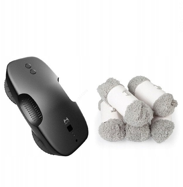 CLEANING CLOTH 10PCS HUTT