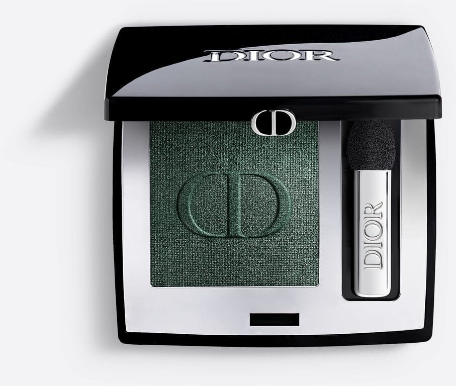 DIOR MONO COLOUR COUTURE EYESHADOW 280 LUCKY CLOVER 2g