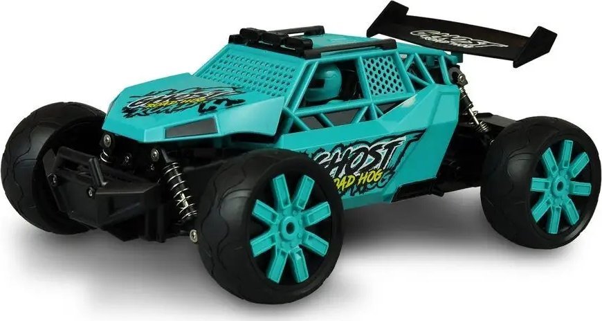 Amewi Amewi RC Auto Sandbuggy Ghost 1:12 RTR Ni-Mh Akku 500mAh /6+