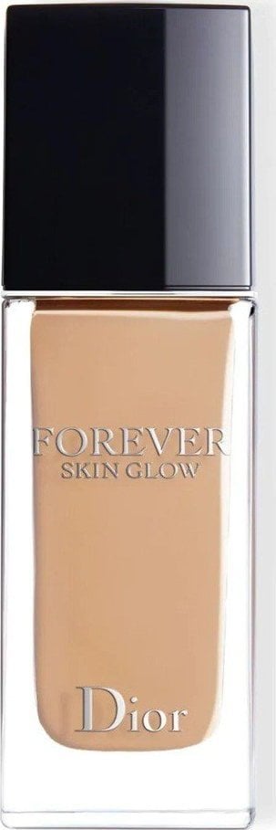 Dior DIOR Forever Skin Glow 24H Wear Radiant Foundation 30ml. 3N Neutral