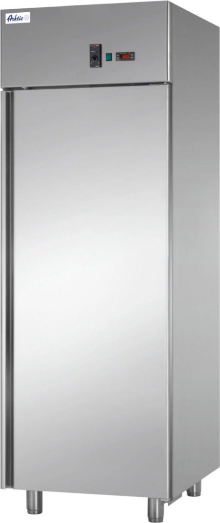 Hendi Szafa chłodnicza lodówka cukiernicza na 10 blach 60x40cm 413L 230V 380W