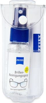 Zeiss Zestaw do czyszczenia okularów i wyświetlaczy 30 ml