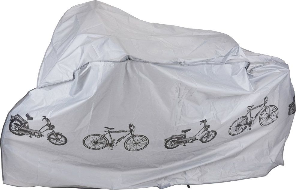 XQ Max Pokrowiec na rower motor skuter mocny wodoodporny uniwersalny