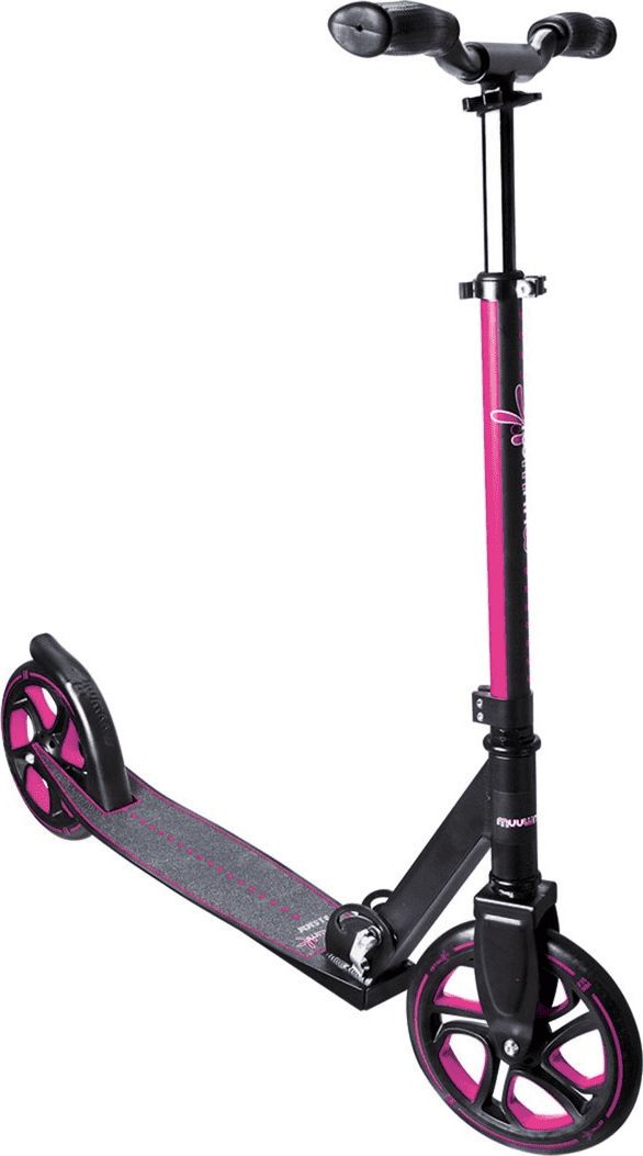 Hulajnoga Muuwmi PRO Różowy (466)