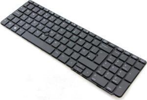 HP Keyboard (SWISS)
