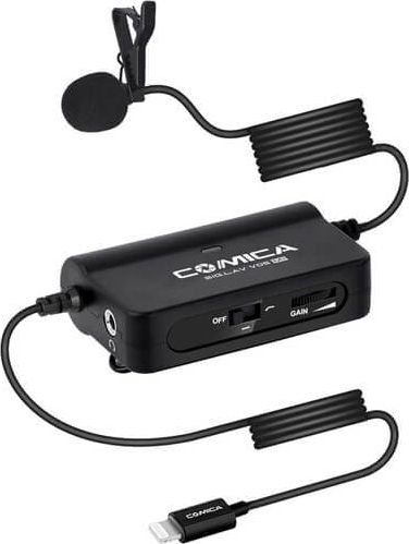 Mikrofon Comica SIG.LAV V05 MI