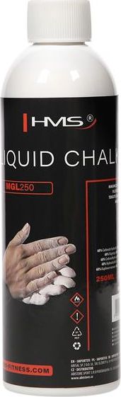 HMS MGL250 Magnezja w płynie