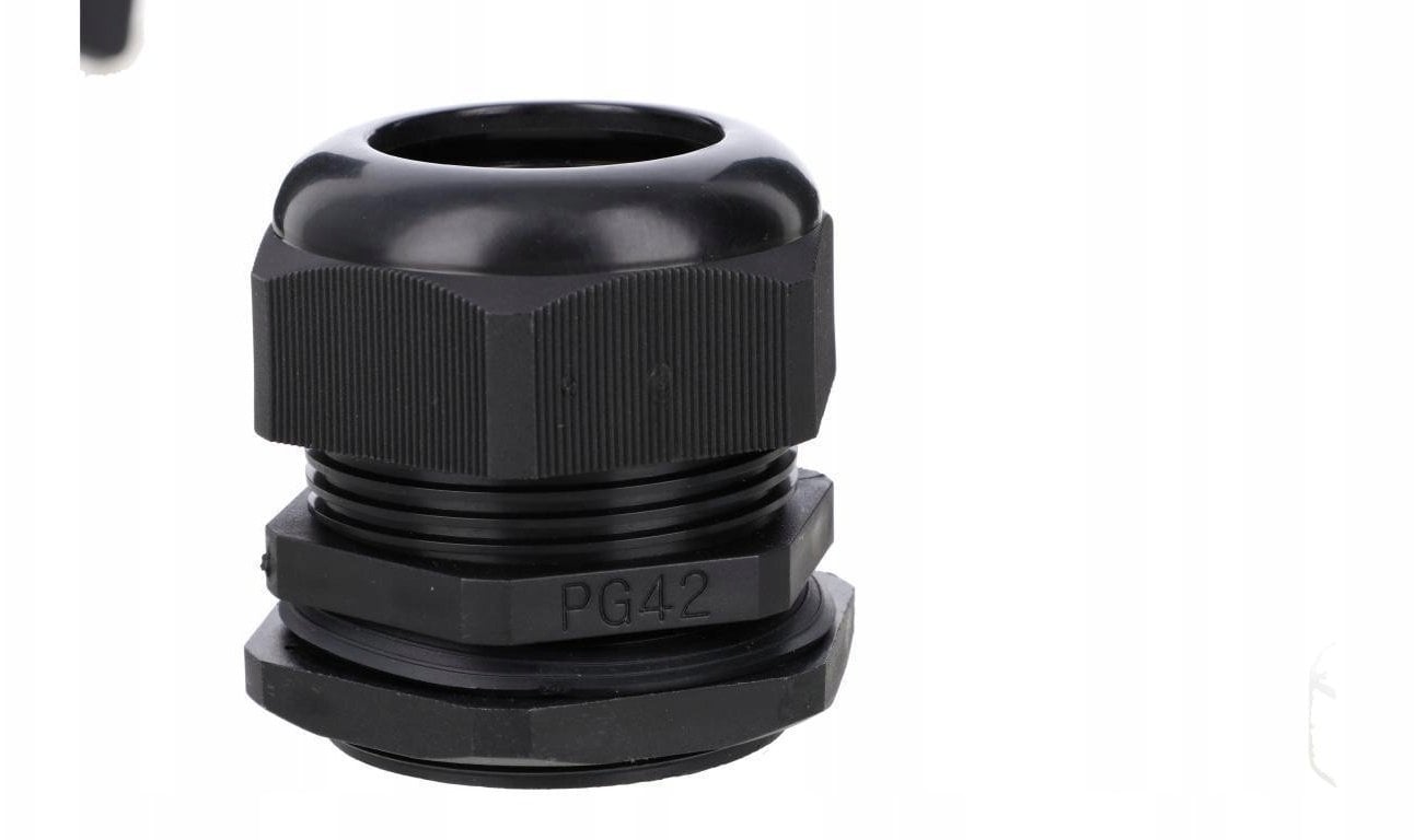 Dławnica kablowa DP 42 H BK E03DK-01030300803