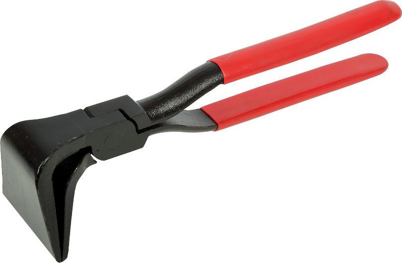 Pro-Line SZCZYPCE DO GIĘCIA BLACHY 90 STOPNI, 280MM, PROLINE