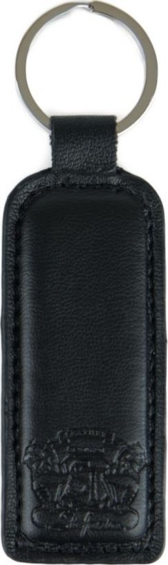 Breloczek Stefania Brelok Jones - Stefania EKO Czarny