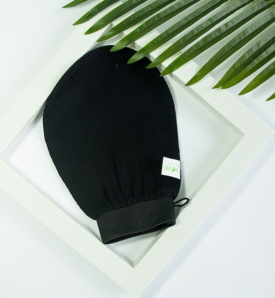 Yeye Rękawica do peelingu i hammamu YEYE