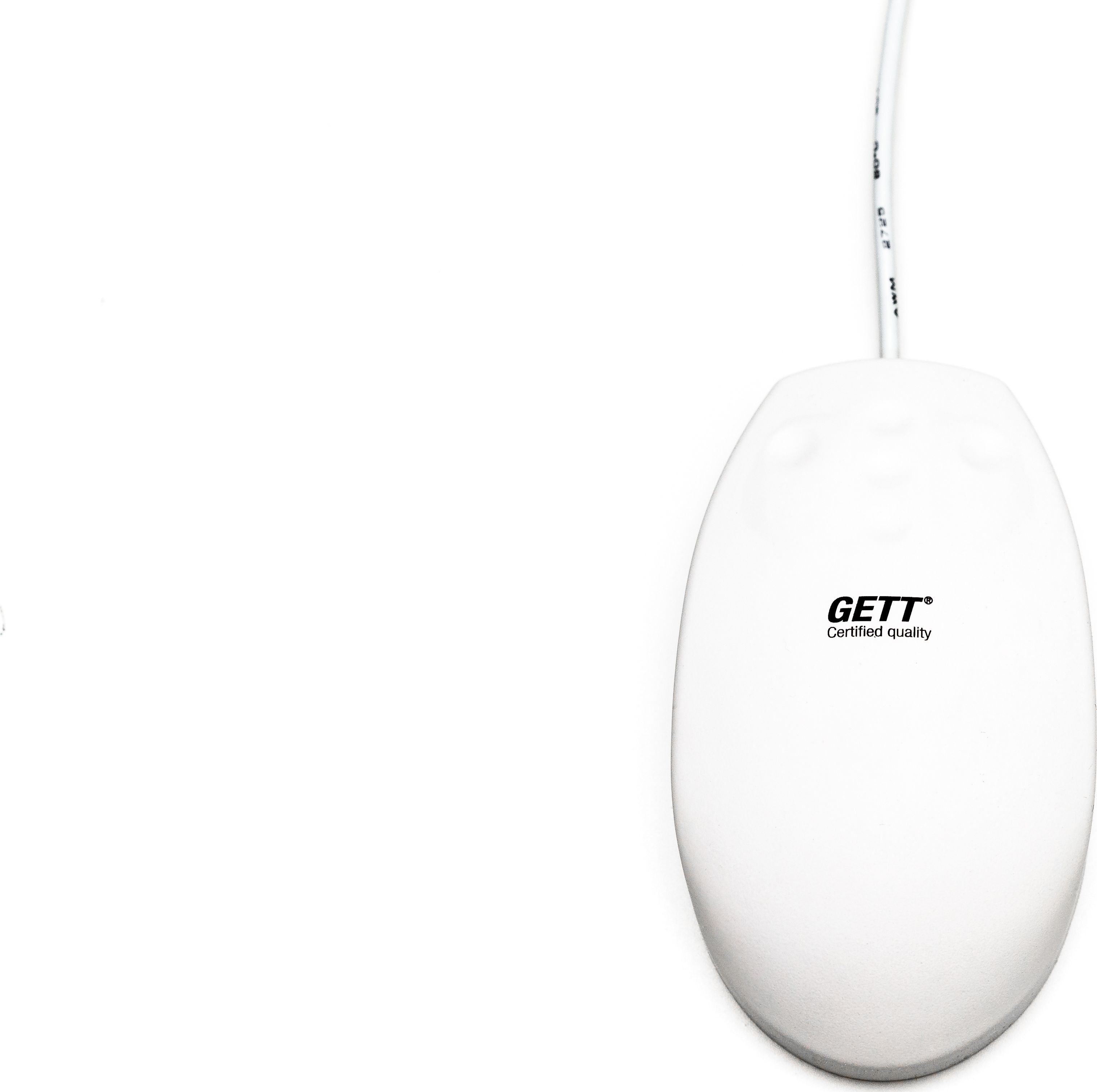 Mysz Gett TKH (KH24207)