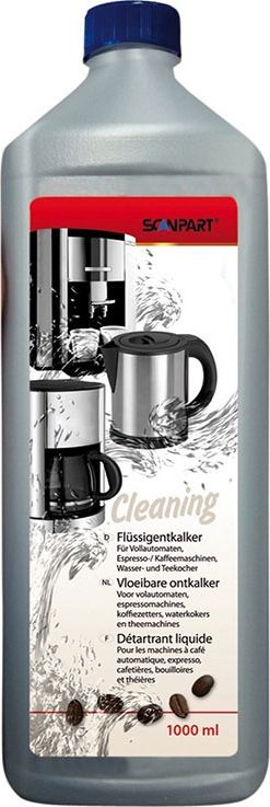 Scanpart Odkamieniacz w płynie 1000ml
