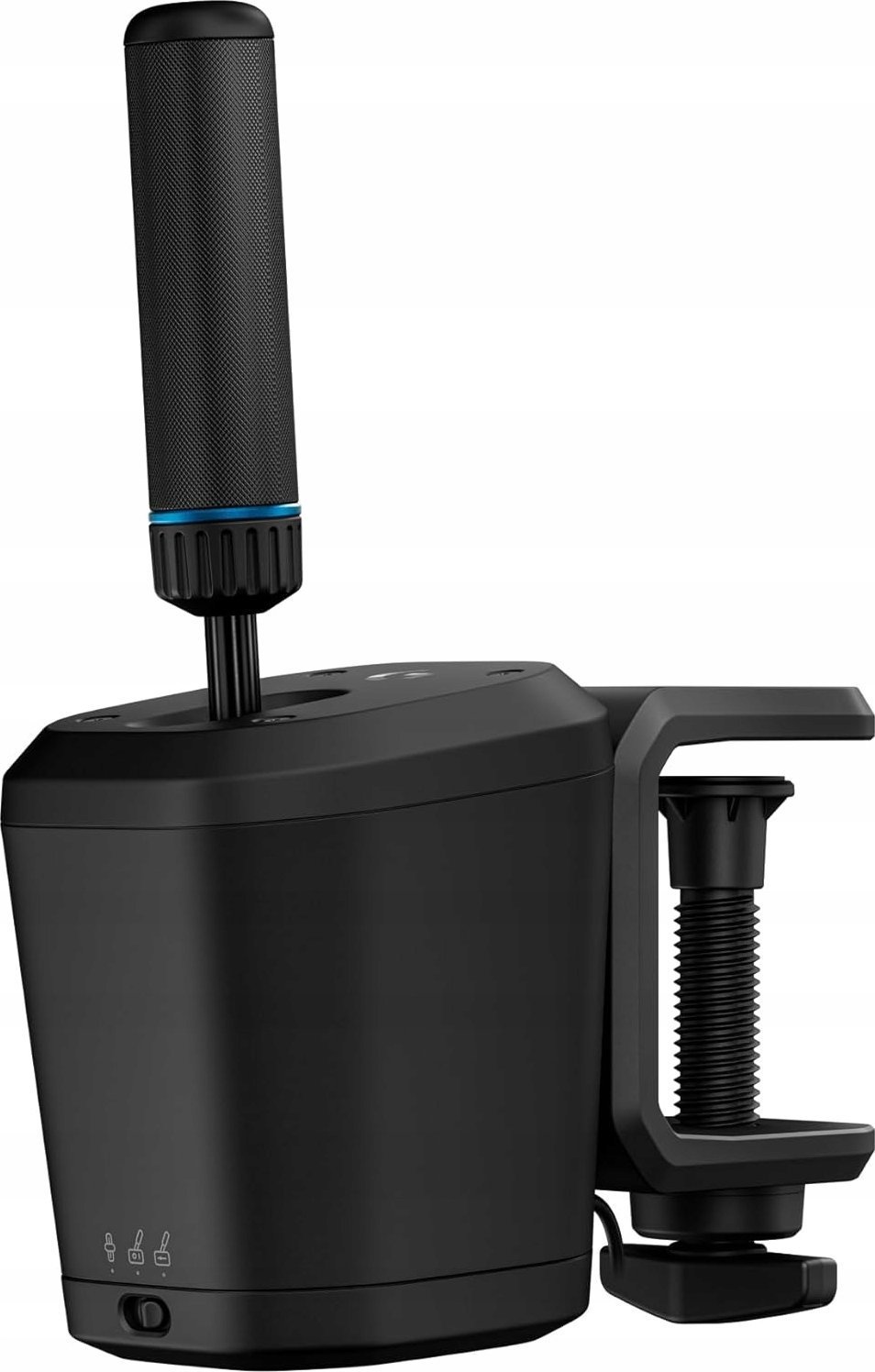 Kierownica Logitech RS Shifter & Handbrake (941-000245)