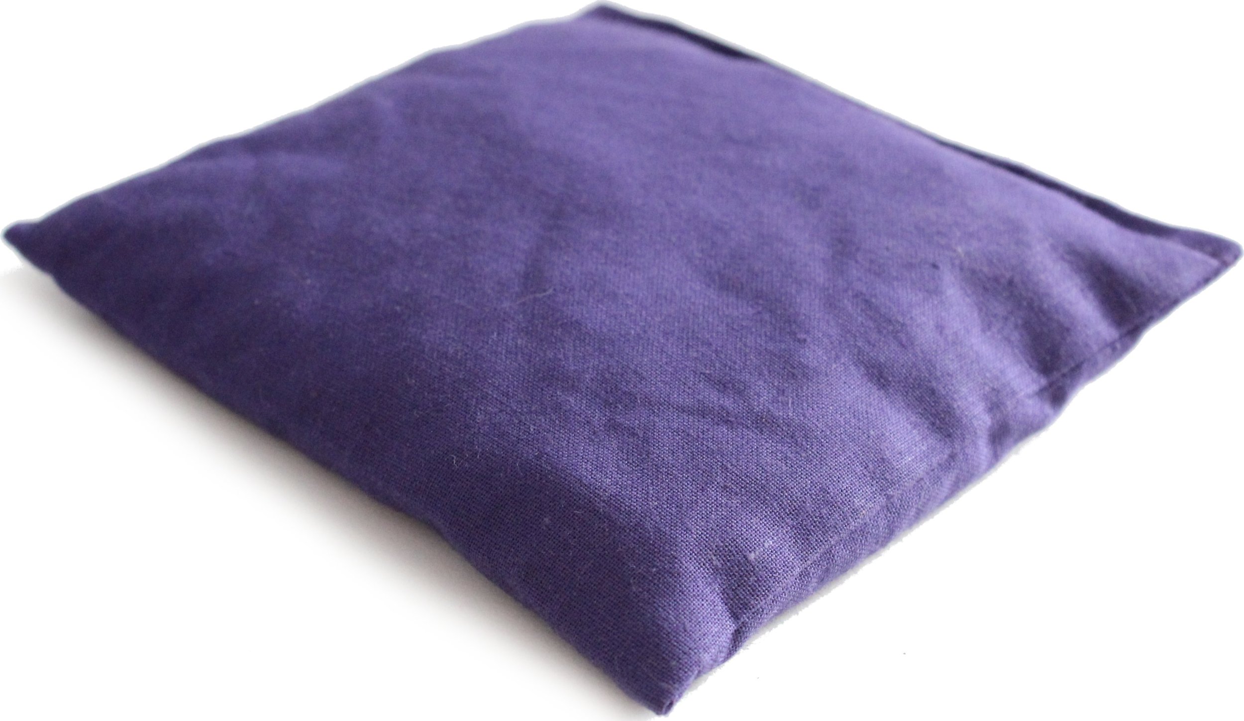 Woreczek gimnastyczny fioletowy