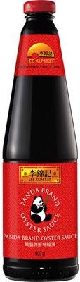 Sos ostrygowy 907g - Lee Kum Kee