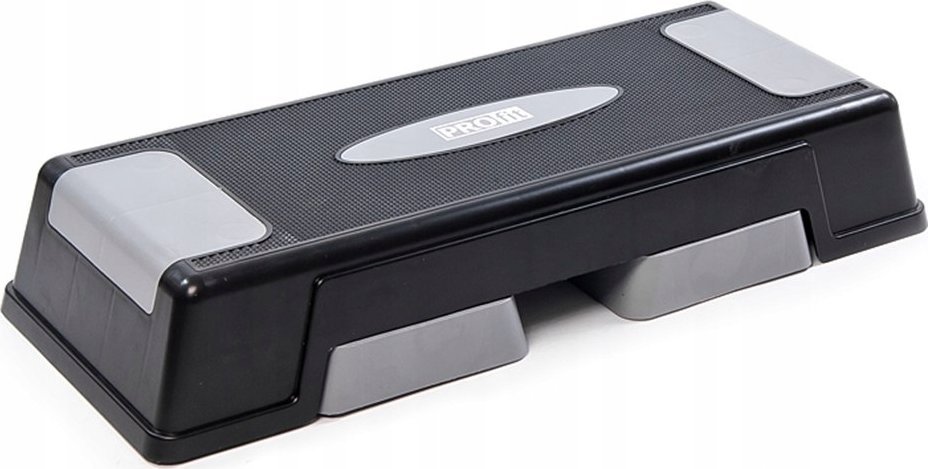 Profit Step do aerobiku Profit Basic 70x28x12/17/22 cm DK 2003