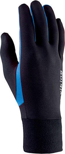 Viking Rękawice Runway czarno-niebieskie r. 7 (14027407)
