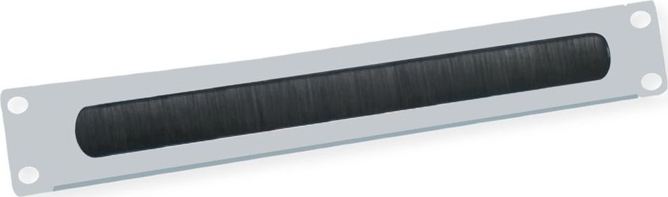 Organizer Value Listwa maskująca Szary 1 sztuka (JAB-5573643)