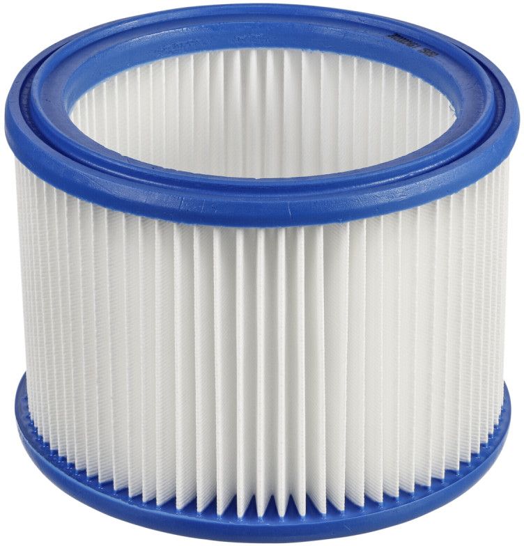 Nilfisk Filterelement PET 185x140mm (302000490)