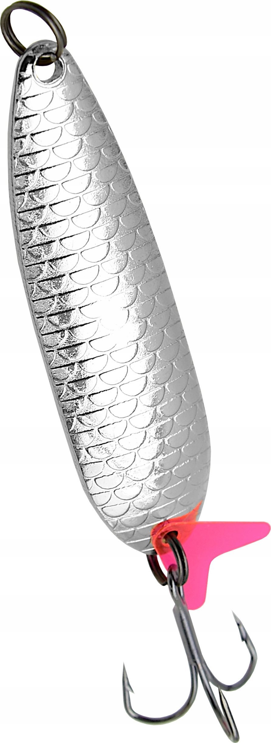 Miracle Fish Błystka wahadłowa blacha wahadłówka 17 g Szczupak przynęta