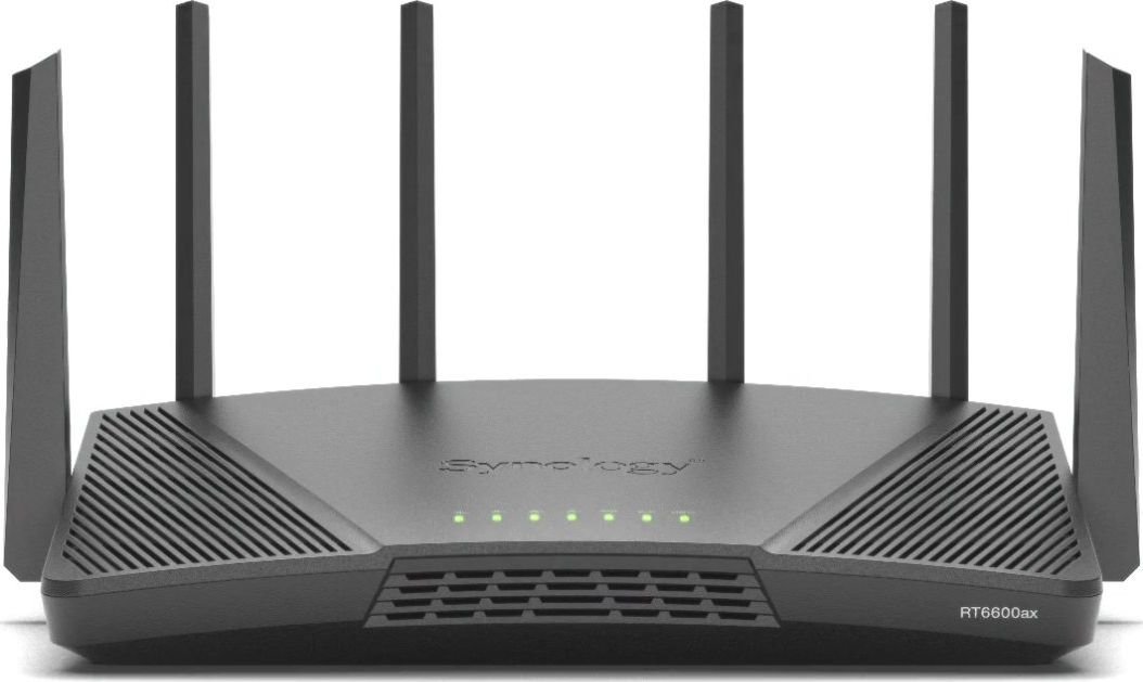 Router Synology RT6600ax
