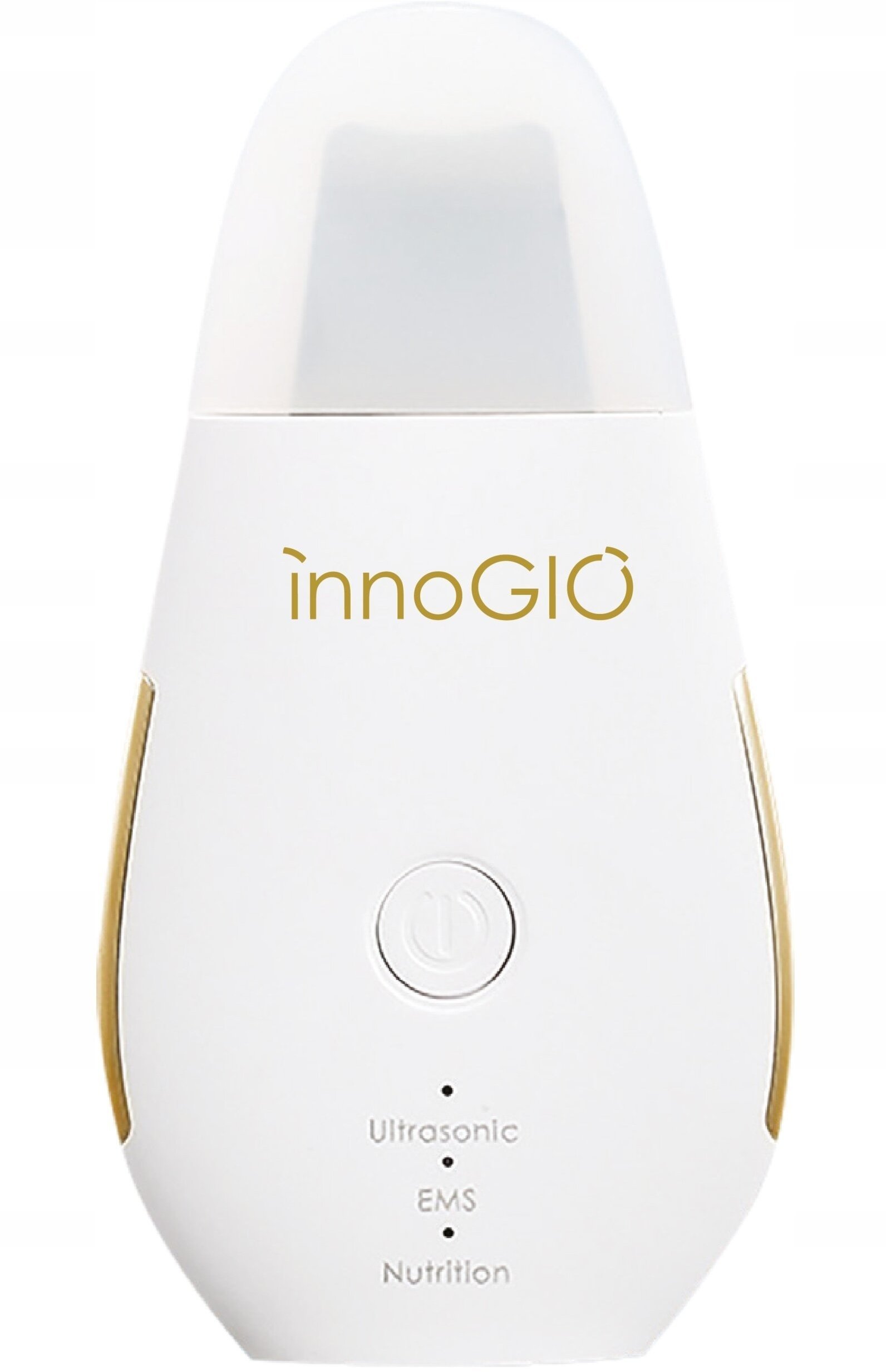 INNOGIO URZĄDZENIE DO PILINGU KAWITACYJNEGO GIOPERFECT GIO-730