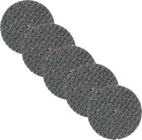 Bosch Tarcza tnąca 32/1 mm Dremel 5 szt. (2615042632)