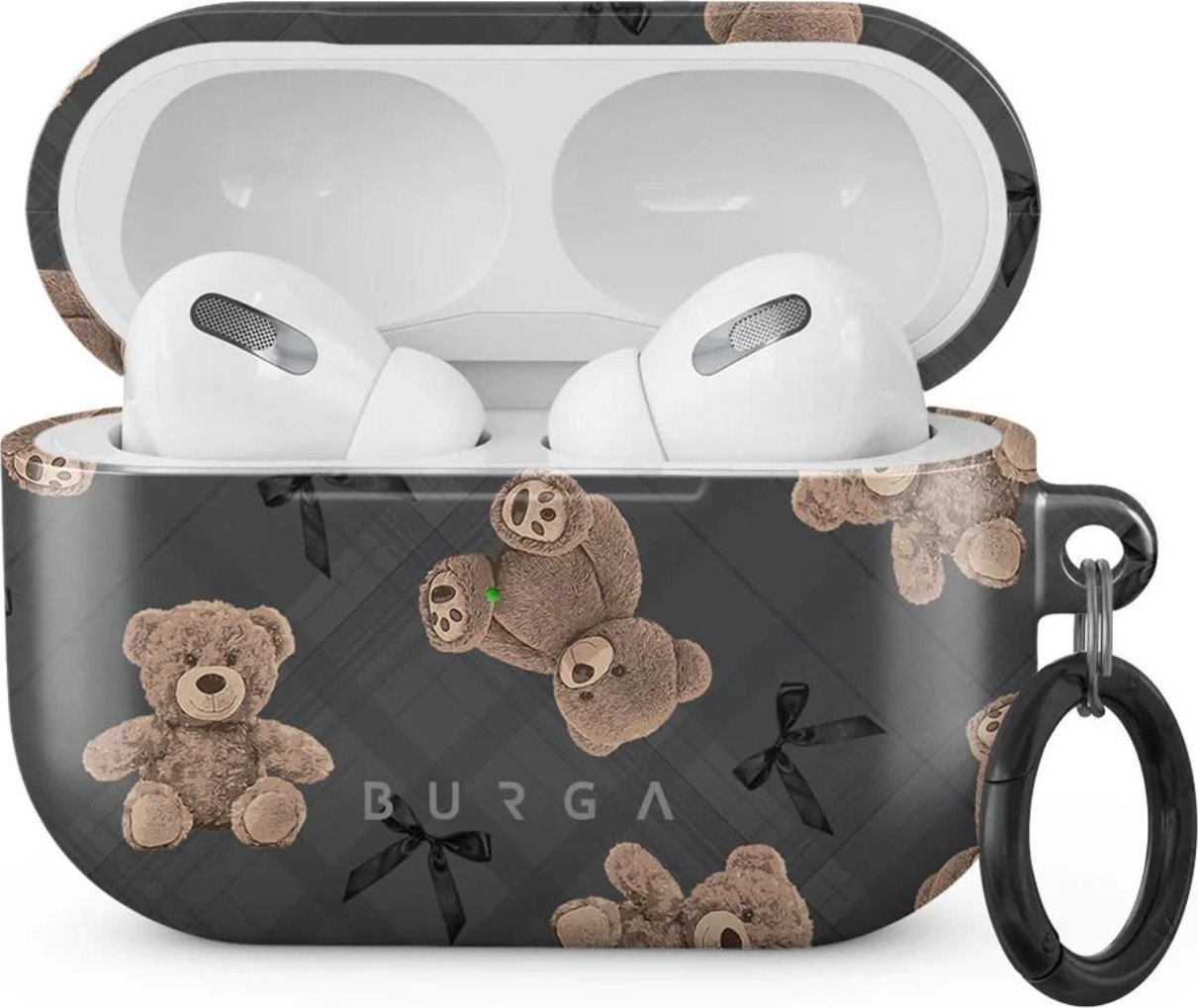 Burga BFF - AirPods Pro Case