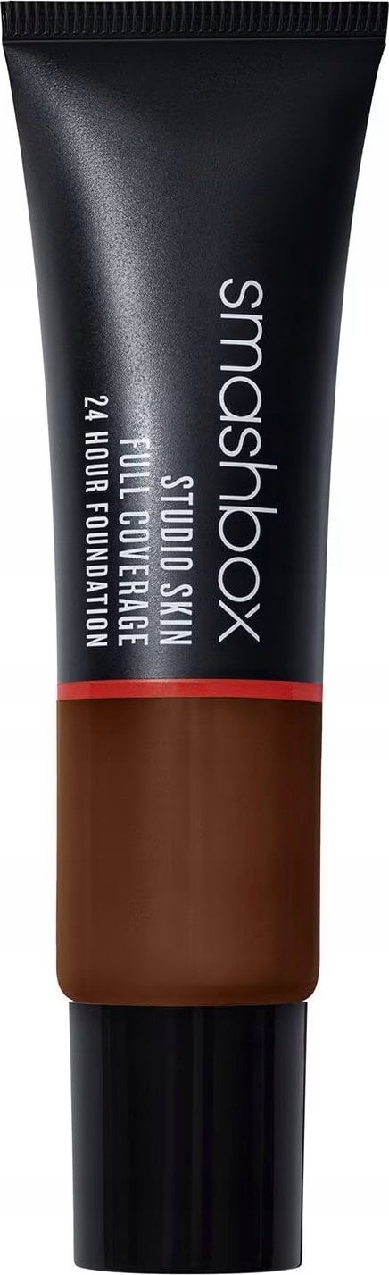 Smashbox Smashbox, Studio Skin, High Cover, Liquid Foundation, 4.35, Deep Cool, 30 ml For Women