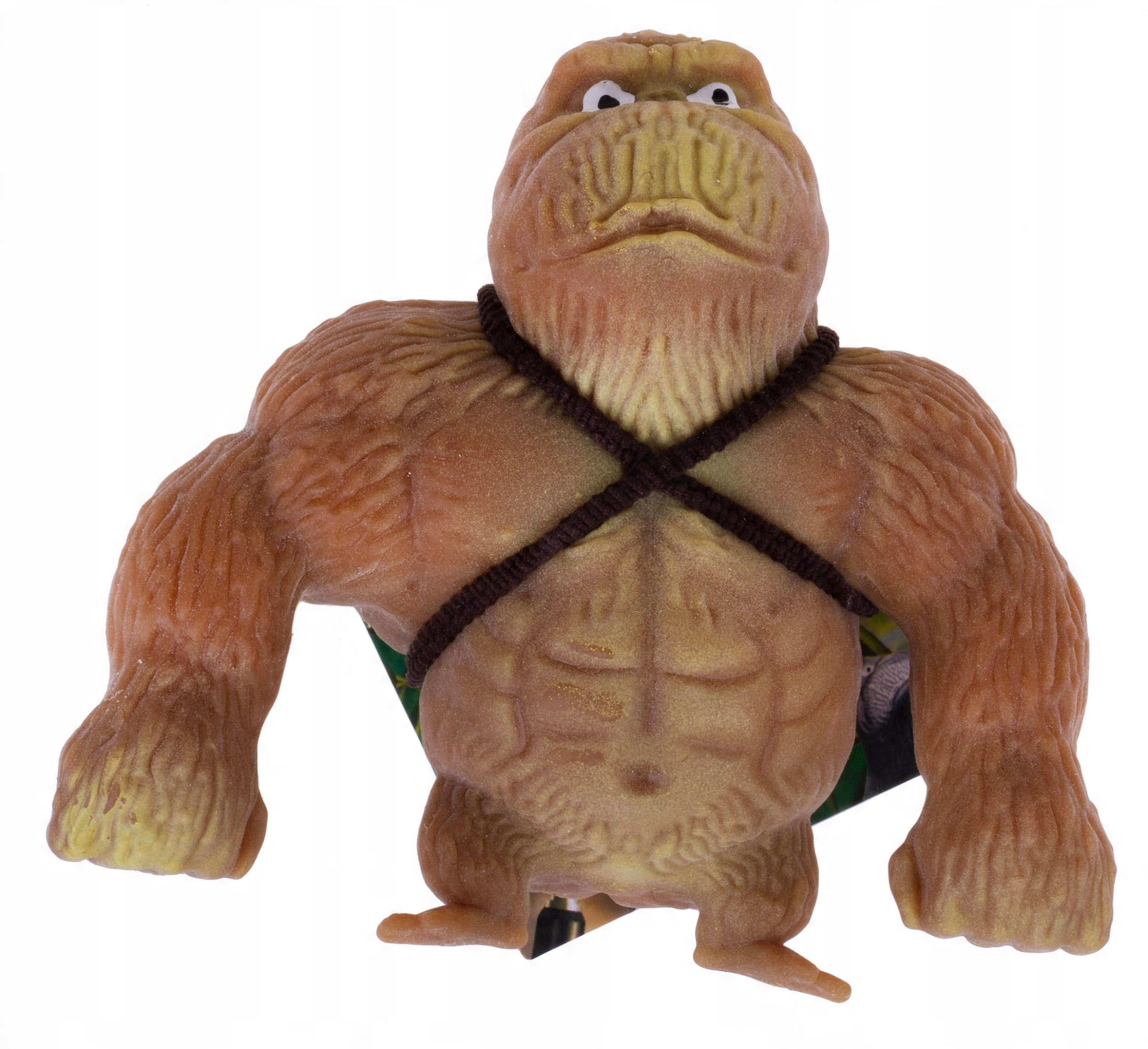 Goryl rozciągliwy 9cm 12szt/disp 621983 46130