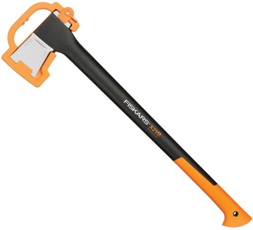 Fiskars Siekiera rozłupująca z tworzywa sztucznego 2,1kg 71cm (122473)