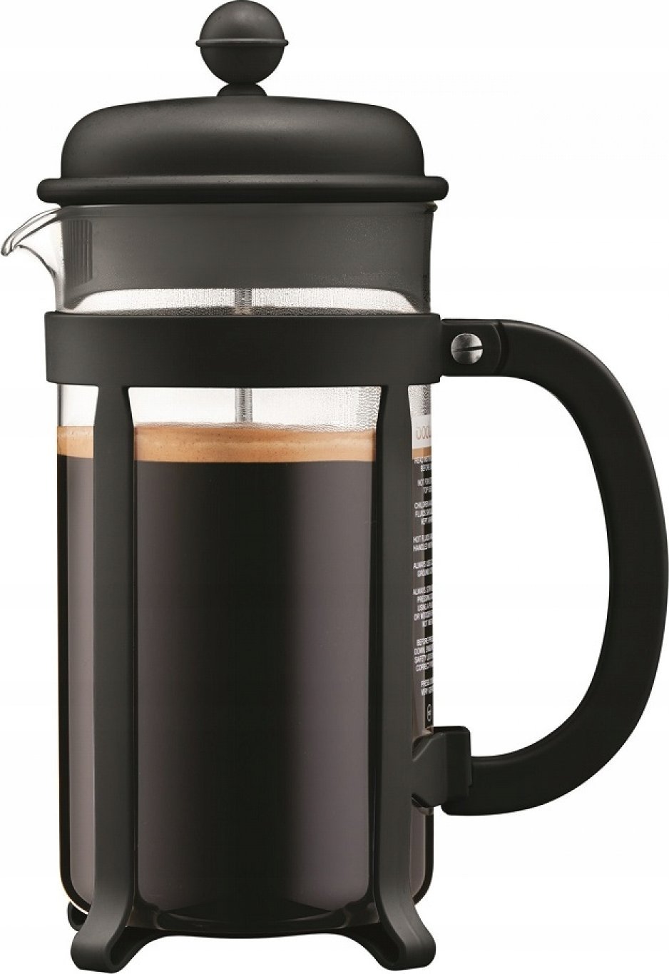 Bodum Bodum Coffee Maker PRESS JAVA 1 Liter