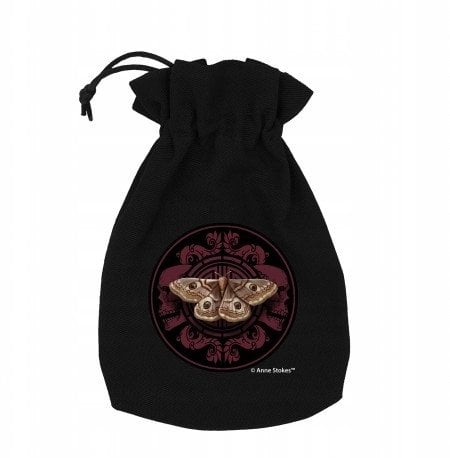 Mieszek Anne Stokes: Magic Moth