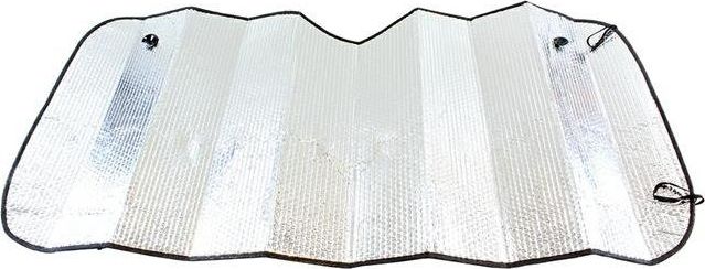 CGAuto AG483A OSŁONA MATA NA SZYBĘ SAMOCHODU 60x130 CM uniwersalny