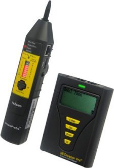 Triton HOBBES NETmapper Pro i SMARTprobe - zestaw