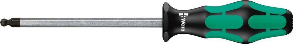 Wera Wkrętak Śrubokręt Imbusowy Imbus HEX WERA 022795