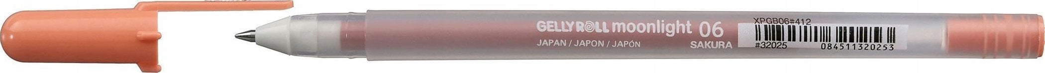 Sakura Sakura Gelly Roll Moonlight 06 Pale Brown