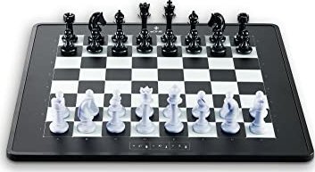 Millennium Millennium Schachcomputer eOne