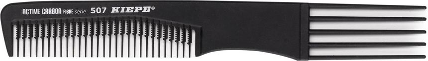 Kiepe Grzebień Active Carbon Comb 195x27