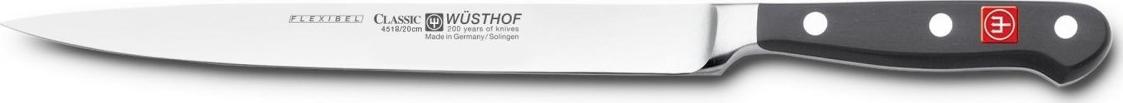 Wusthof Wusthof Nóż do filetowania 20 cm - Classic