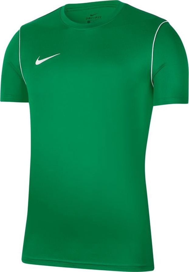 Nike Nike JR Park 20 t-shirt 302 : Rozmiar - 164 cm (BV6905-302) - 21928_190239