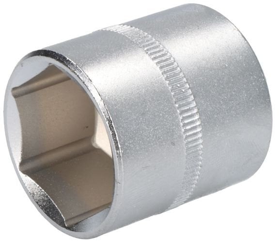 Forsage Nasadka 3/8" 19mm (6-kątna)