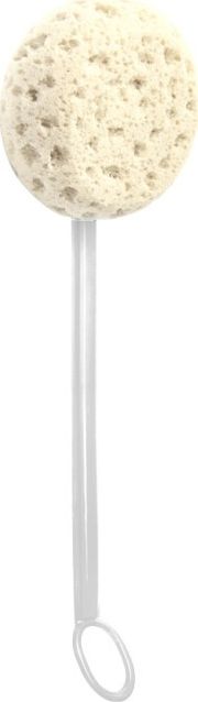 Donegal DONEGAL GĄBKA DO KĄPIELI na plastikowej rączce (6037) 1szt