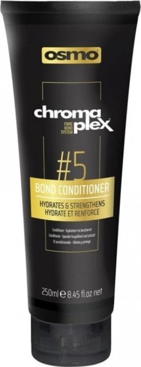 Osmo Plaukus stiprinantis kondicionierius Chromaplex, 250 ml OS066016