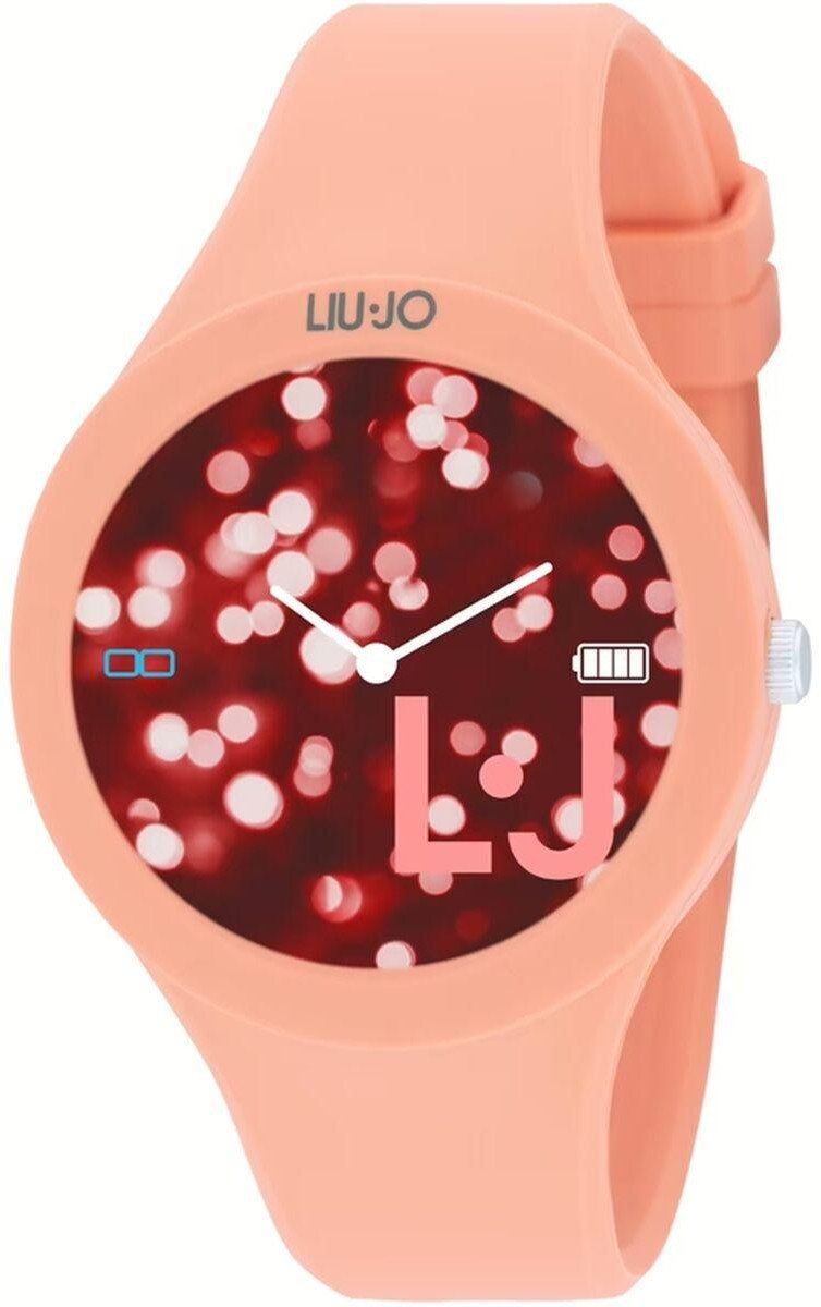 Smartwatch LIU JO SWLJ125